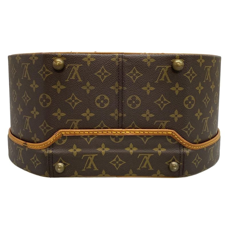 Louis Vuitton Monogram Boite Chapeau 40 M23624