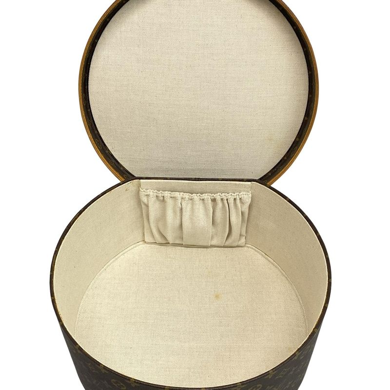 Louis Vuitton Monogram Boite Chapeau 40 M23624