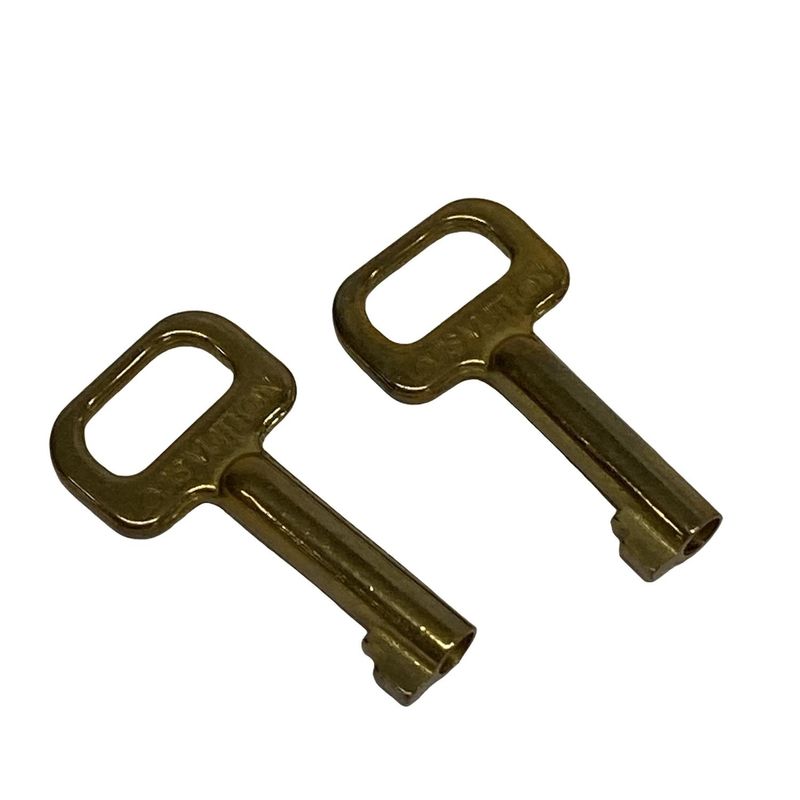 Louis Vuitton Monogram Boite Chapeau 40 M23624