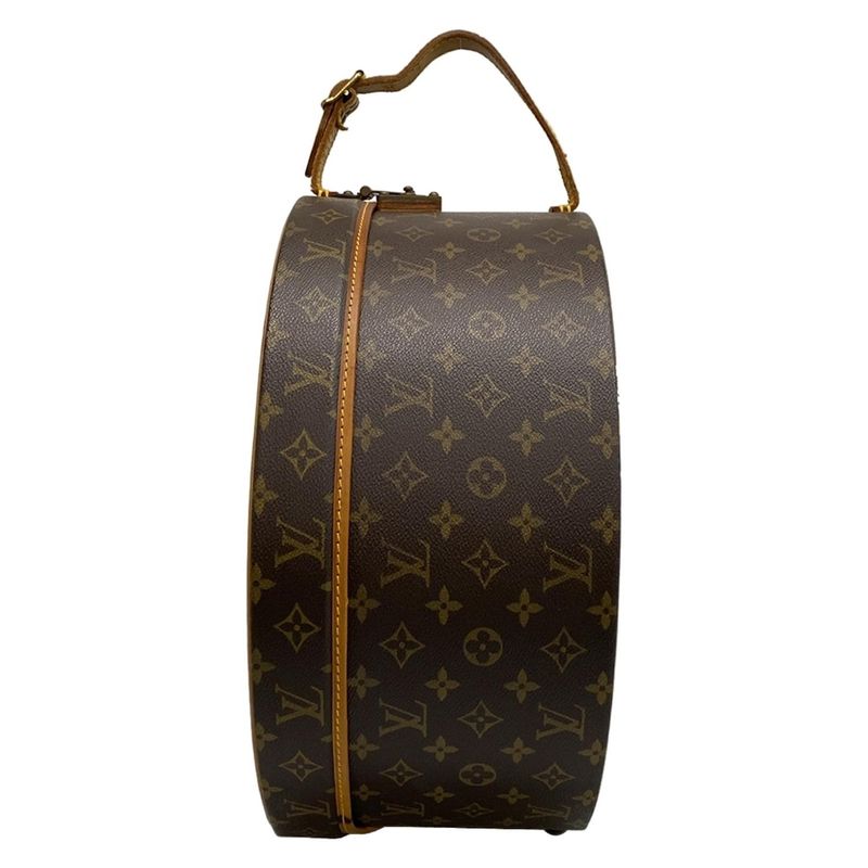 Louis Vuitton Monogram Boite Chapeau 40 M23624