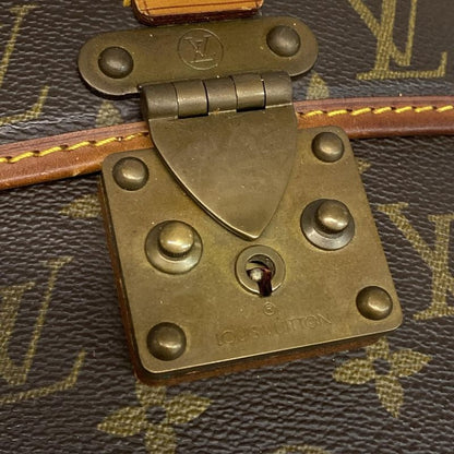 Louis Vuitton Monogram Boite Chapeau 40 M23624