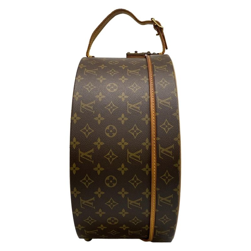 Louis Vuitton Monogram Boite Chapeau 40 M23624