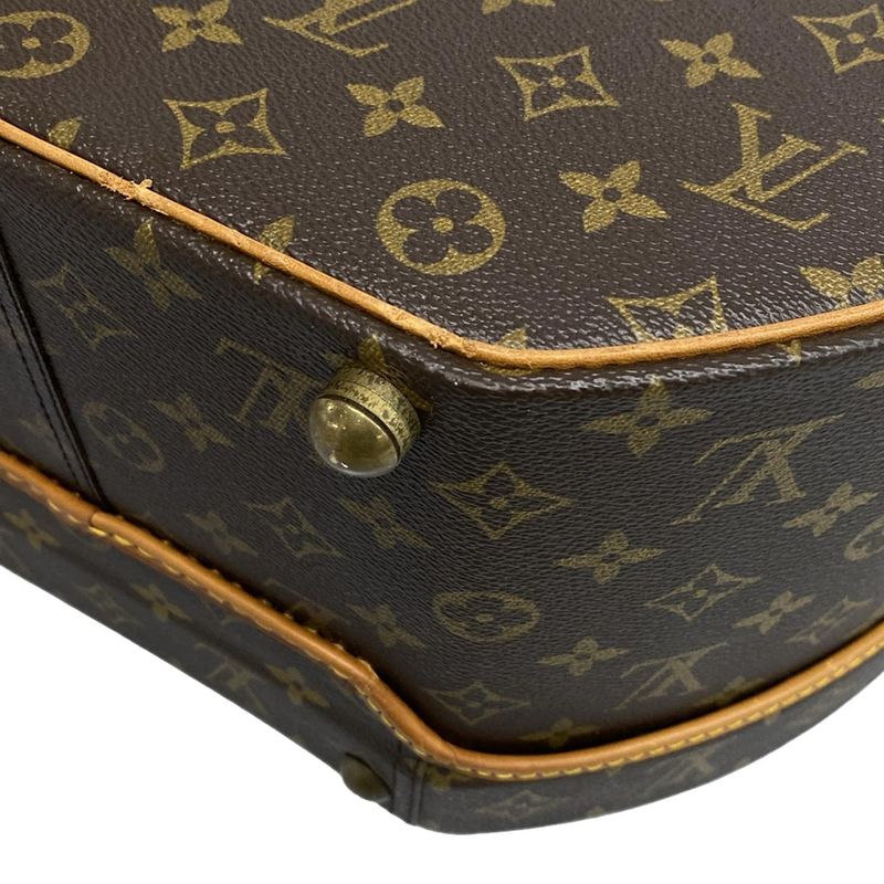 Louis Vuitton Monogram Boite Chapeau 40 M23624