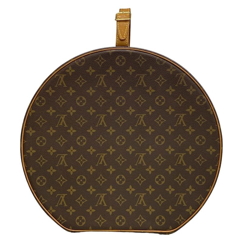 Louis Vuitton Monogram Boite Chapeau 40 M23624
