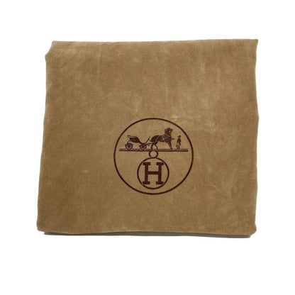 Hermes Handbag Birkin 35 Black Gold Hardware