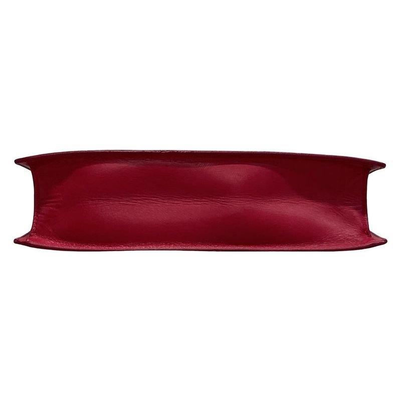 Saint Laurent Paris Shoulder Bag Betty 314515 Pink Chain Shoulder Leather