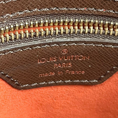 Louis Vuitton Damier Male Bucket Shoulder Bag Women's N42240