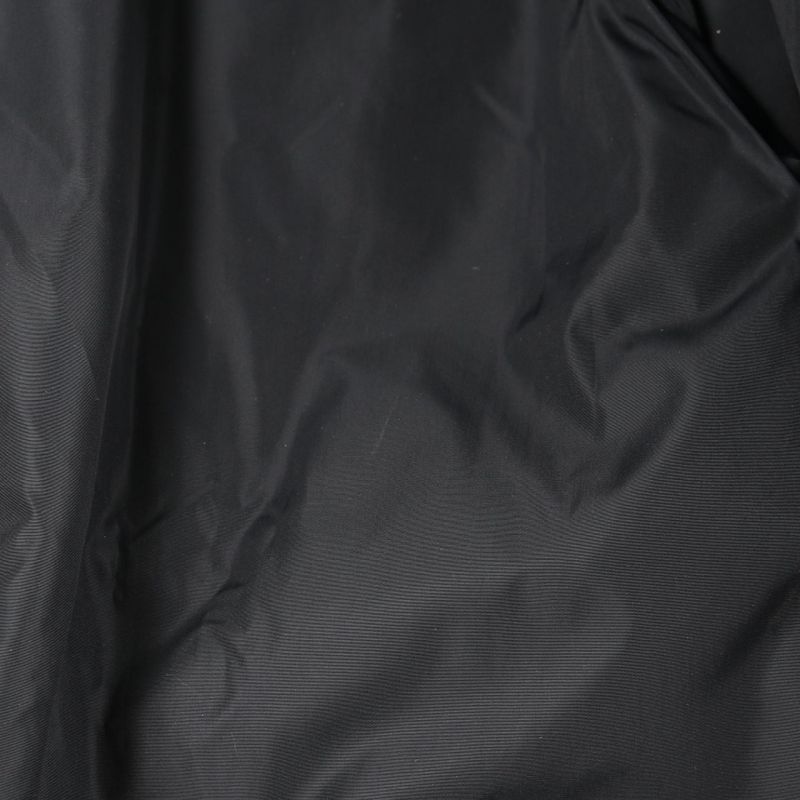 Louis Vuitton Leather Jacket Biker Jacket Leather Jacket Ladies Used a