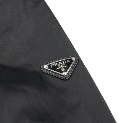 Prada Blouson Re-Nylon Blouson Nylon Jacket Men's Used a