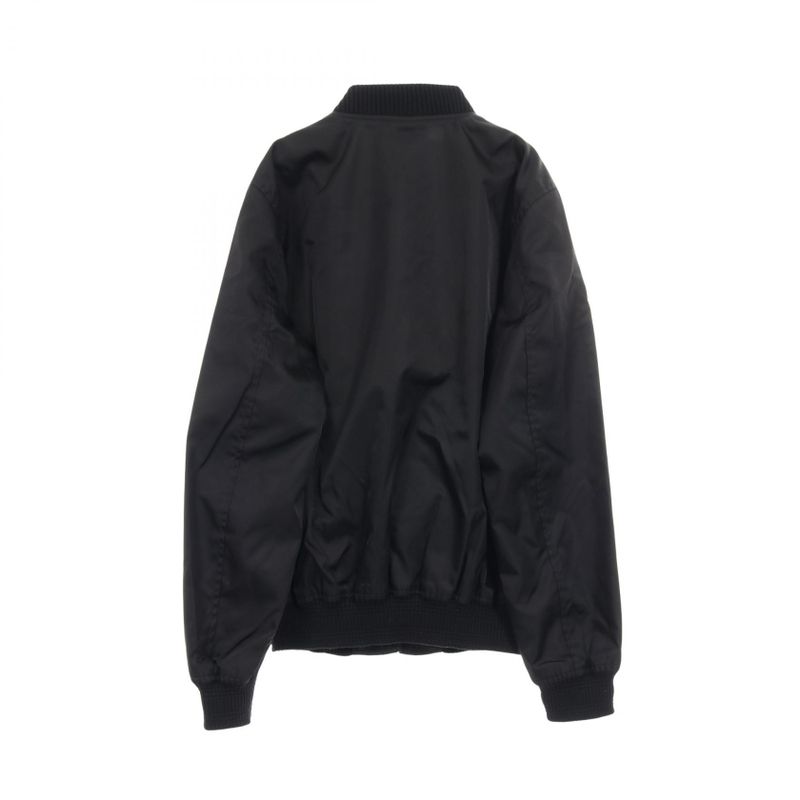 Prada Blouson Re-Nylon Blouson Nylon Jacket Men's Used a