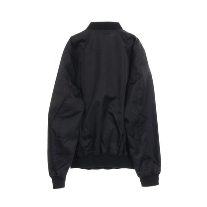 Prada Blouson Re-Nylon Blouson Nylon Jacket Men's Used a