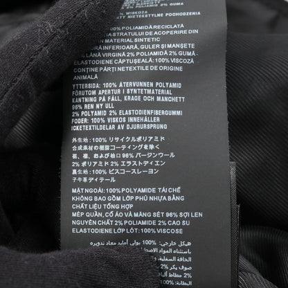 Prada Blouson Re-Nylon Blouson Nylon Jacket Men's Used a