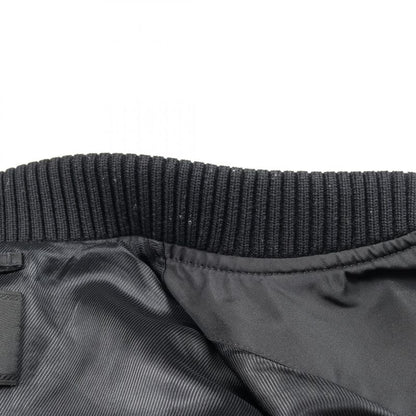 Prada Blouson Re-Nylon Blouson Nylon Jacket Men's Used a