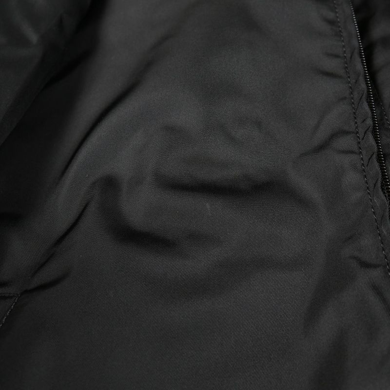 Prada Blouson Re-Nylon Blouson Nylon Jacket Men's Used a