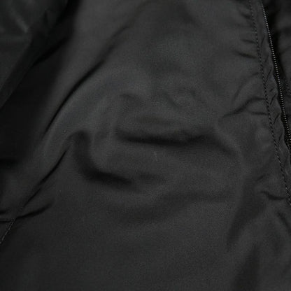 Prada Blouson Re-Nylon Blouson Nylon Jacket Men's Used a