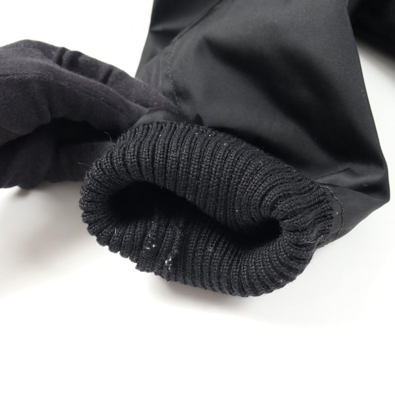 Prada Blouson Re-Nylon Blouson Nylon Jacket Men's Used a