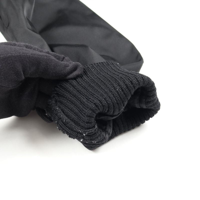 Prada Blouson Re-Nylon Blouson Nylon Jacket Men's Used a