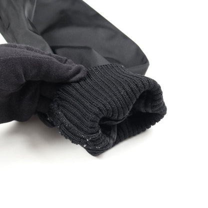 Prada Blouson Re-Nylon Blouson Nylon Jacket Men's Used a