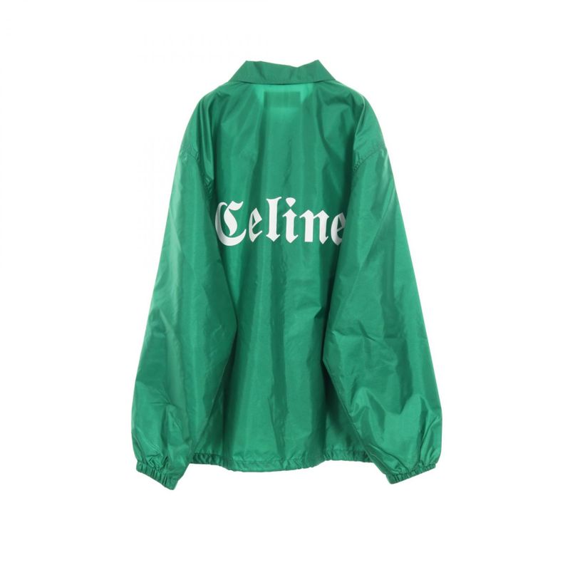 Celine Nylon Jacket Men's Used a