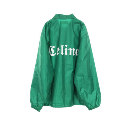 Celine Nylon Jacket Men's Used a