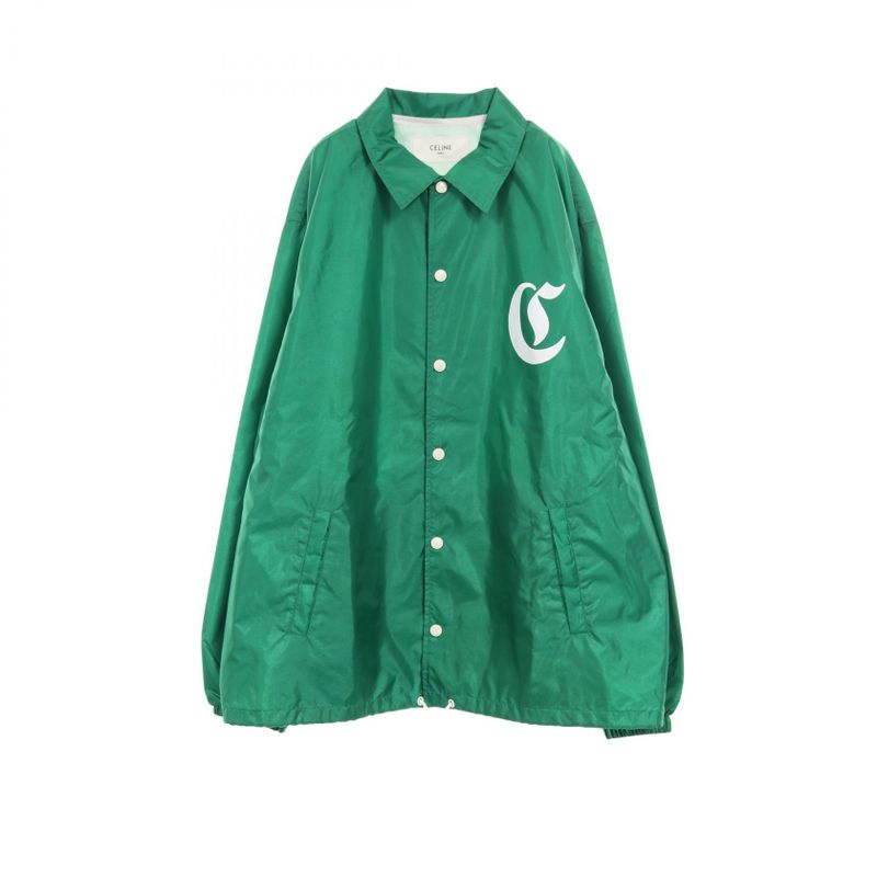 Celine Nylon Jacket Men's Used a