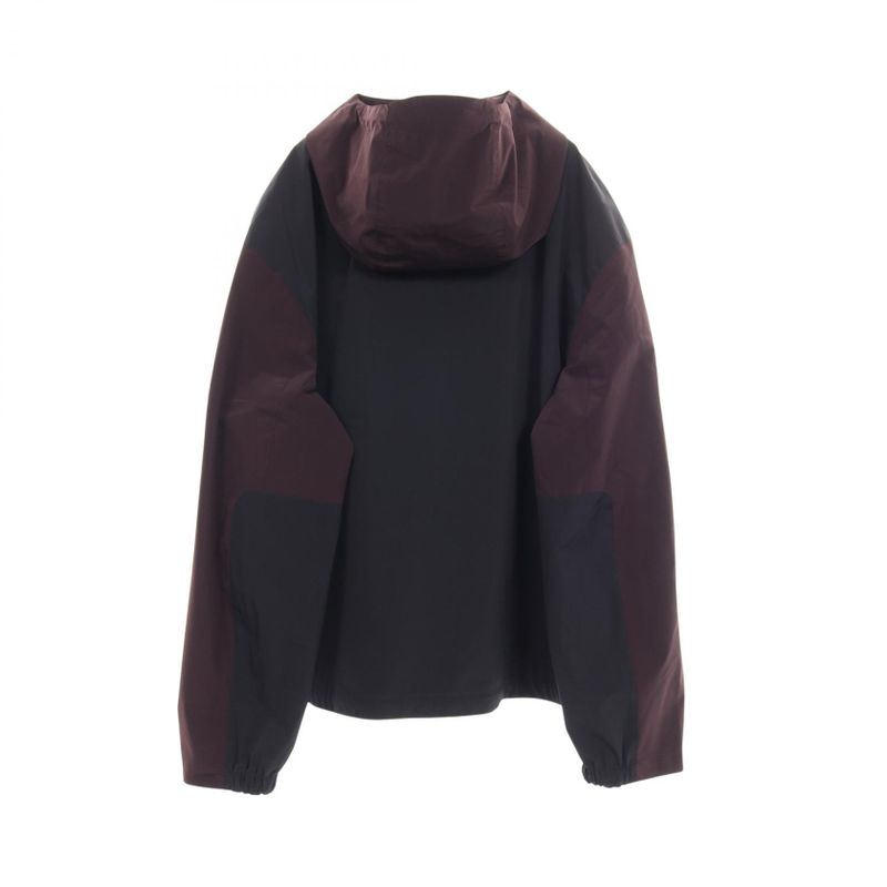 Hermes Nylon Jacket Nylon Jacket Men's Used a