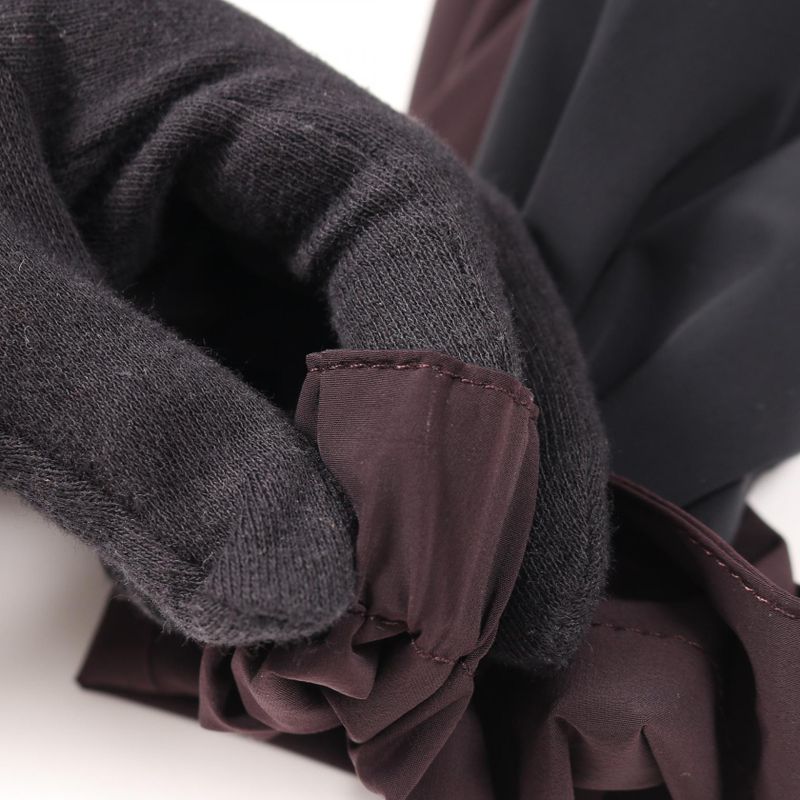 Hermes Nylon Jacket Nylon Jacket Men's Used a