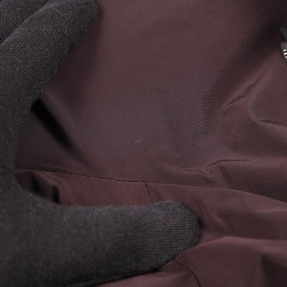 Hermes Nylon Jacket Nylon Jacket Men's Used a