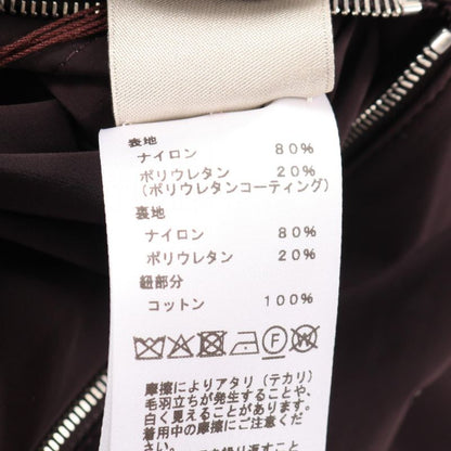 Hermes Nylon Jacket Nylon Jacket Men's Used a