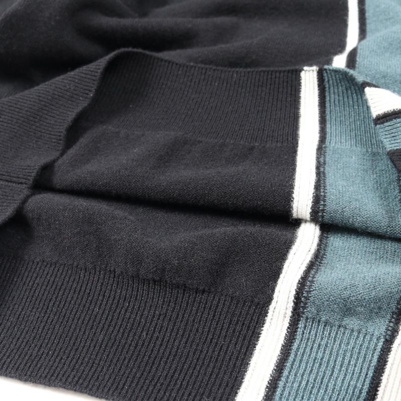 Hermes Knit Cashmere Knit Men's Used a