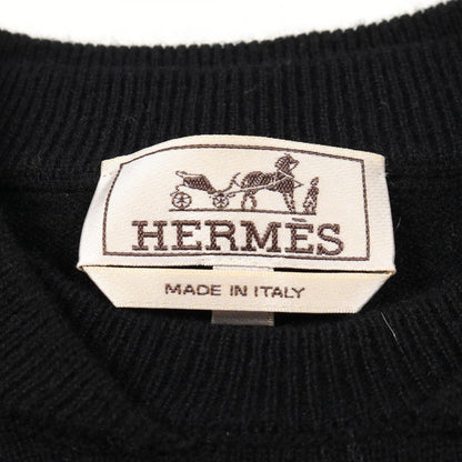 Hermes Knit Cashmere Knit Men's Used a