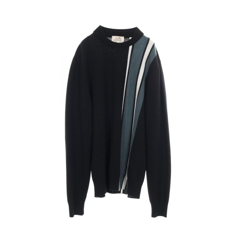 Hermes Knit Cashmere Knit Men's Used a