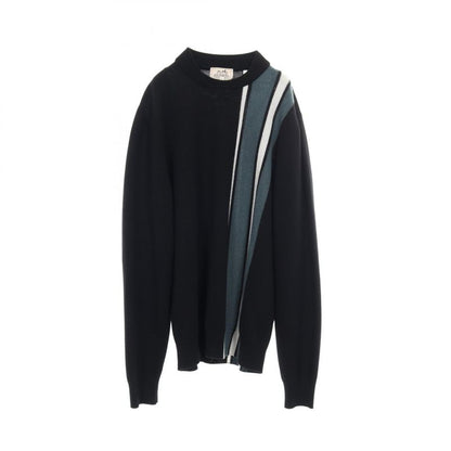 Hermes Knit Cashmere Knit Men's Used a
