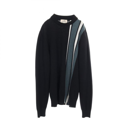 Hermes Knit Cashmere Knit Men's Used a