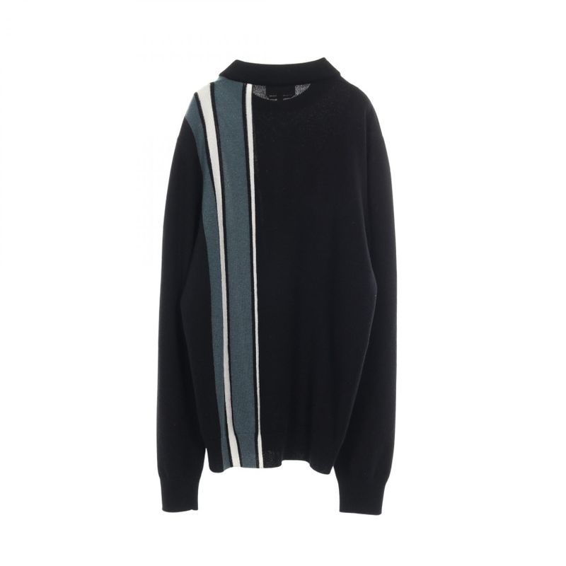Hermes Knit Cashmere Knit Men's Used a