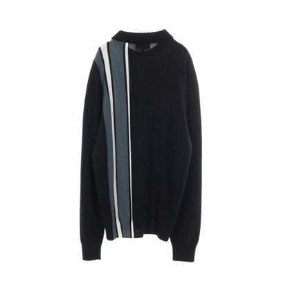 Hermes Knit Cashmere Knit Men's Used a