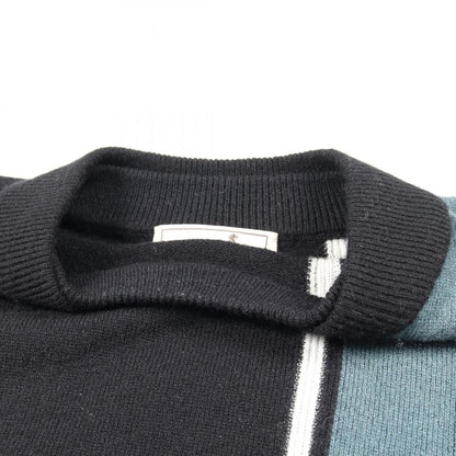 Hermes Knit Cashmere Knit Men's Used a
