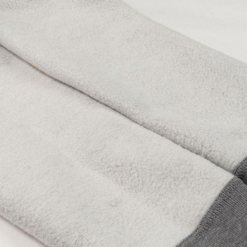 Hermes Hoodie Haw Scuff Zipper Patch Cotton Hoodie Men's Used a