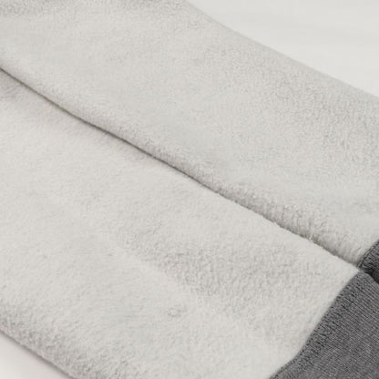 Hermes Hoodie Haw Scuff Zipper Patch Cotton Hoodie Men's Used a