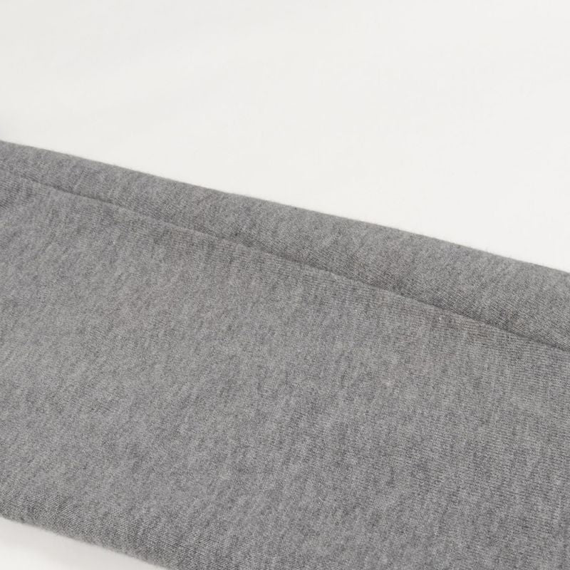 Hermes Hoodie Haw Scuff Zipper Patch Cotton Hoodie Men's Used a