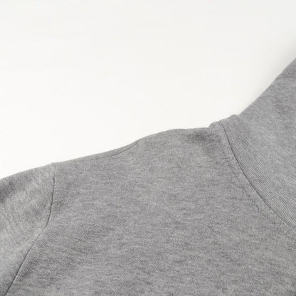 Hermes Hoodie Haw Scuff Zipper Patch Cotton Hoodie Men's Used a