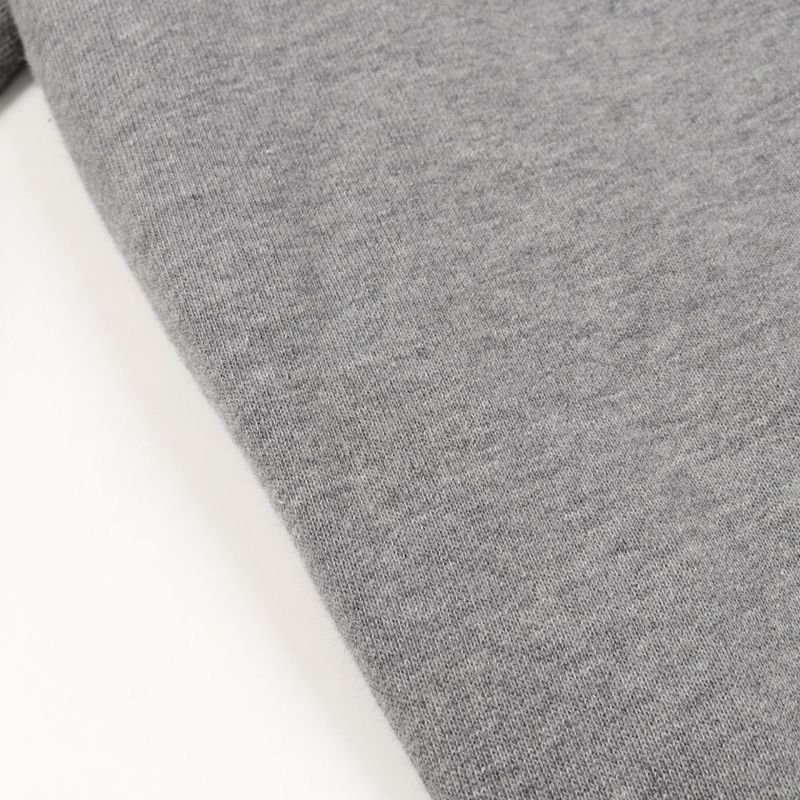 Hermes Hoodie Haw Scuff Zipper Patch Cotton Hoodie Men's Used a