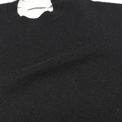 Dior Knit J'adior 8 Boxy Sweater Cashmere Knit Women Used a