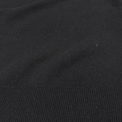 Dior Knit J'adior 8 Boxy Sweater Cashmere Knit Women Used a