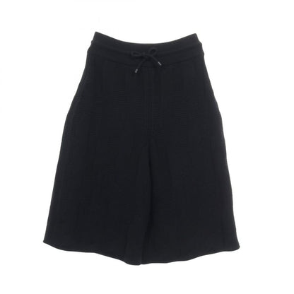 Hermes Pants H Motif Wool Pants Women's Used a