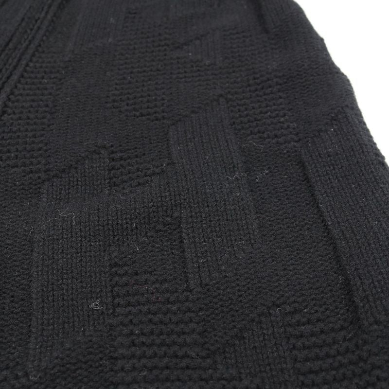 Hermes Pants H Motif Wool Pants Women's Used a