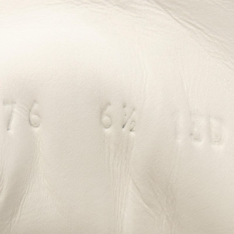 Gucci Sneakers Ace Sherry Line Leather Sneakers Men's Used a