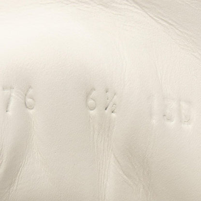 Gucci Sneakers Ace Sherry Line Leather Sneakers Men's Used a