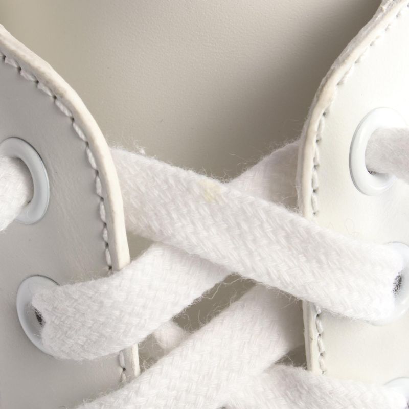 Gucci Sneakers Ace Sherry Line Leather Sneakers Men's Used a