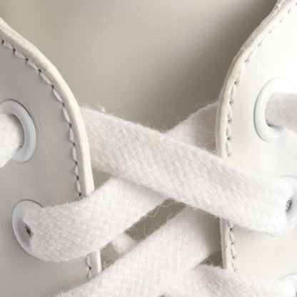 Gucci Sneakers Ace Sherry Line Leather Sneakers Men's Used a